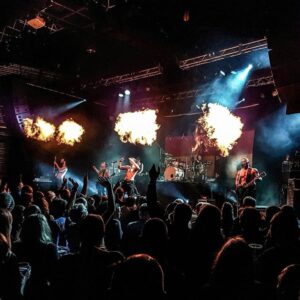 Rammstein Jam – Kopiband