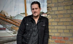 Mads Toghøj m Band