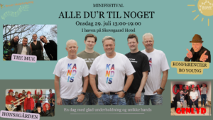 Plakat (midlertidig)