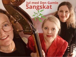 Sangskat jul m tekst